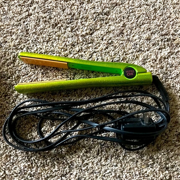 Chi Ultra Other - Chi Ultra Straightener